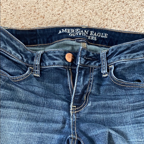 AE Jeans - Picture 2 of 4